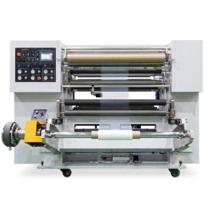 Máy chia cuộn tự động DWS-1632