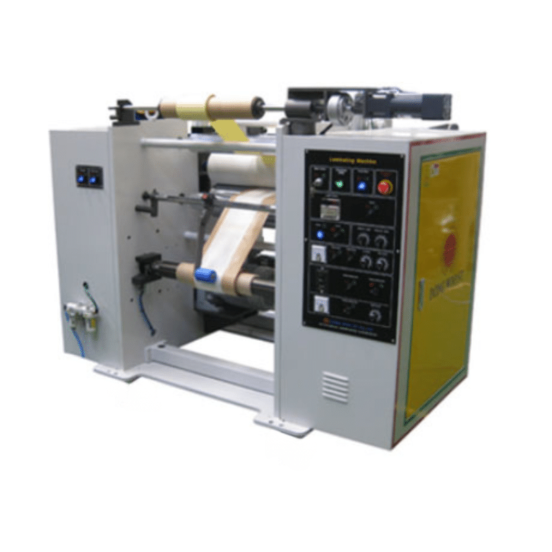 Máy ép màng tự động DWL-0521