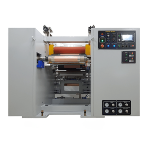 Máy ép màng tự động DWL-0621