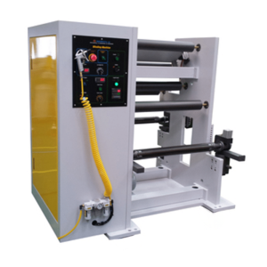 Máy sang cuộn tự động DWR-0612