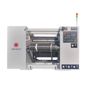 Máy chia cuộn tự động DWS-0811