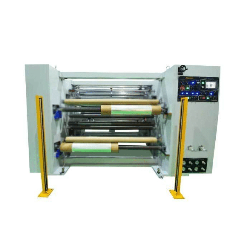 Máy chia cuộn tự động DWS-1512