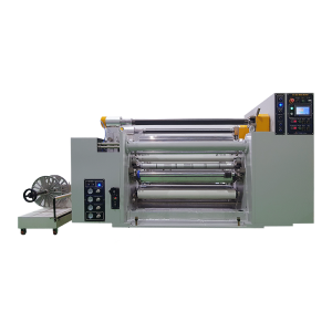 Máy chia cuộn tự động DWSA-1312