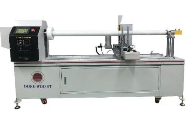 Máy cắt cuộn tự động DWC-261