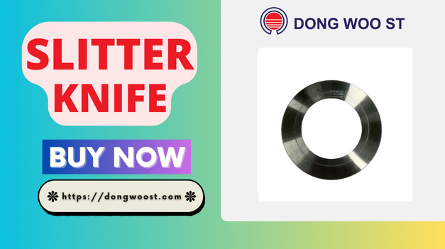 Slitter Knife