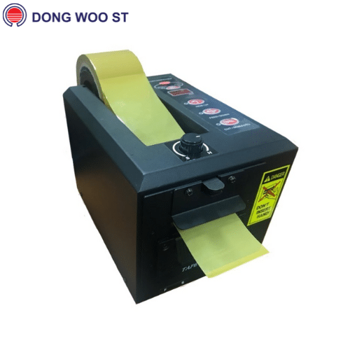 Máy cắt băng dính tự động
