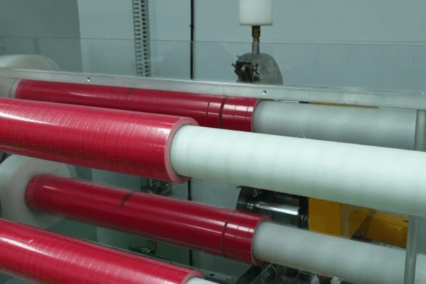 Application of Slitting