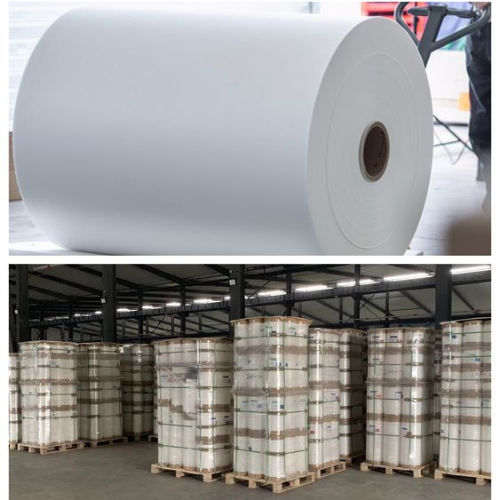 Ứng dụng của cuộn màng nhiệt BOPP