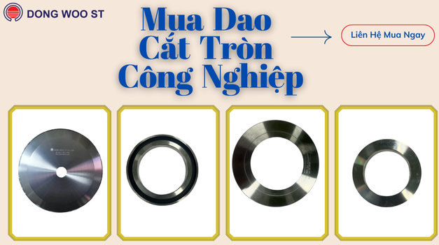 Mua dao cắt tròn công nghiệp