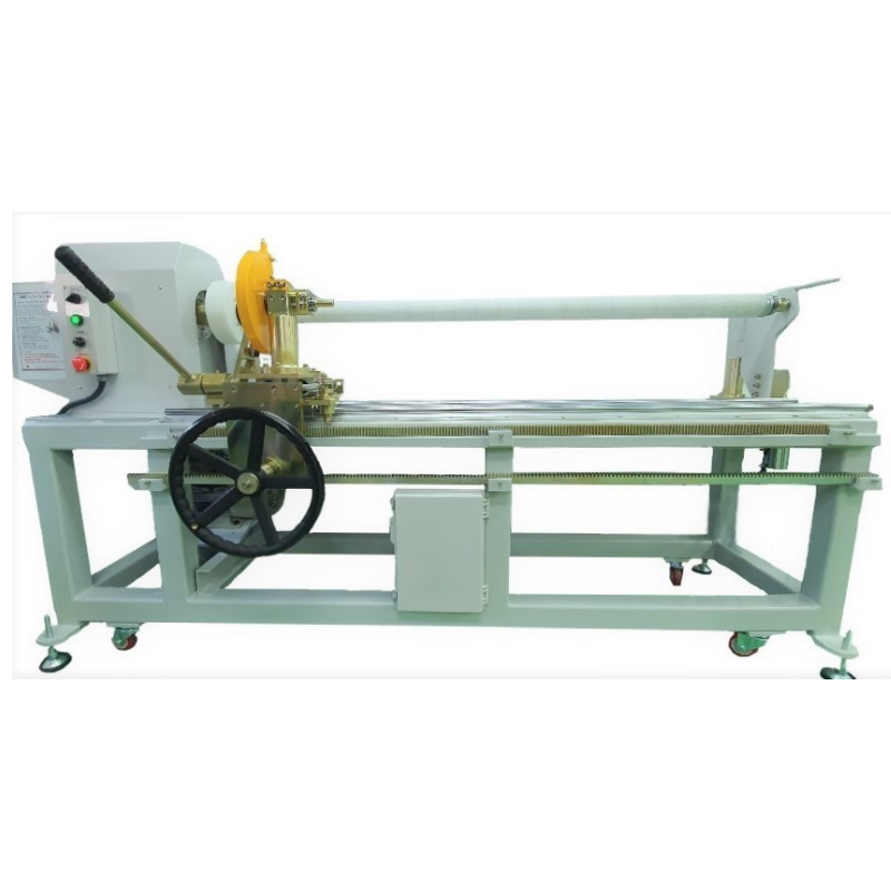 Máy cắt cuộn DWC-171