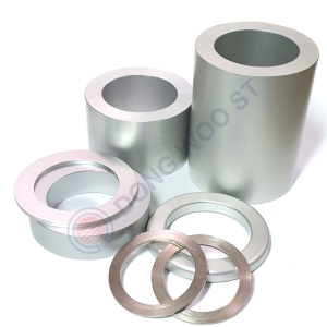 Spacer (vòng đệm nhôm)
