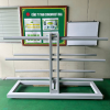 Kệ Bảo Quản Sản Phẩm Công Nghiệp