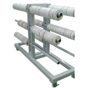 Máy cuốn liệu sản phẩm công nghiệp