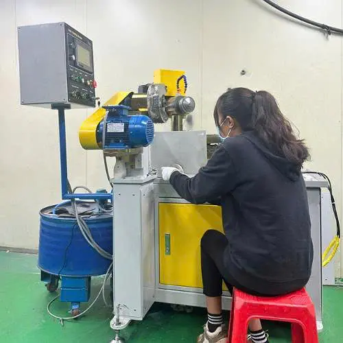 Máy mài dao công nghiệp